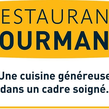 Logis - Auberge Du Colombier Guines Экстерьер фото