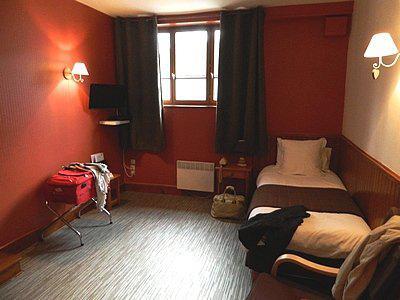 Logis - Auberge Du Colombier Guines Экстерьер фото
